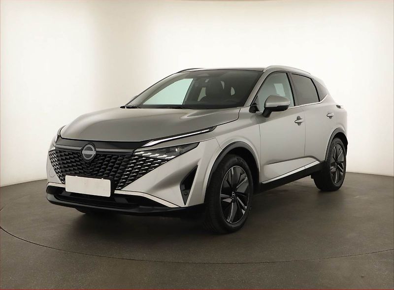 Nissan Qashqai (2025) Tekna 1.3 DIG-T MHEV - fotka 2 z 18