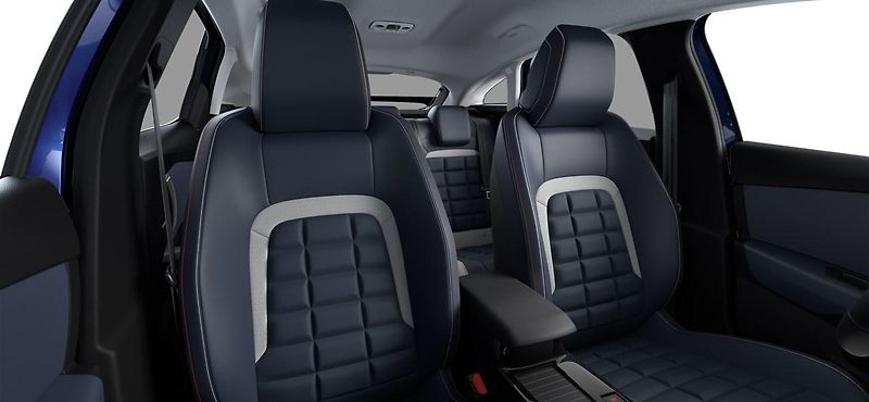 Citroën C4 (2026) COLLECTION HYBRID 145k AUT - fotka 7 z 8