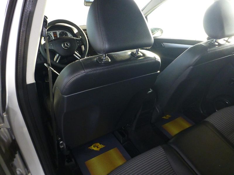 Mercedes-Benz Třídy B (2006) 2,0DCI**KLIMA**ALU KOLA - fotka 15 z 26