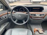 Mercedes-Benz Třídy S 350 3,5i V6*200kW*ZADÁNO* - náhled 21