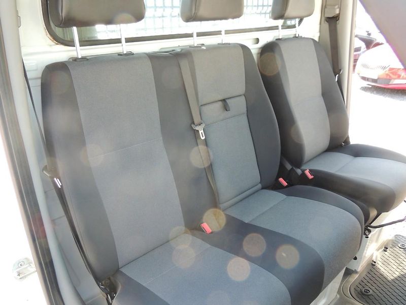 Volkswagen Crafter (2016) 2.0TDi,103kw,valník - fotka 15 z 39