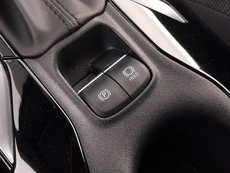 Toyota Corolla (2026) Comfort 1.8 Hybrid - fotka 27 z 29