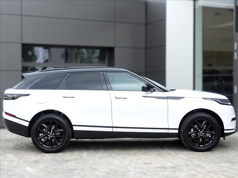 Land Rover Range Rover Velar 2,0 D200 DYNAMIC SE AWD - fotka 5 z 29