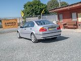 BMW Řada 3 (2000) 1.9i 77KW DIGI – po servisu - náhled 7