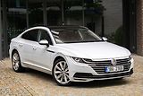Volkswagen Arteon - náhled 3