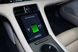 Porsche Taycan Sport Turismo, Pano, Matrix - náhled 44