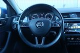 Škoda Rapid (2018) 1.0 TSI, Navi, Tempomat - náhled 18