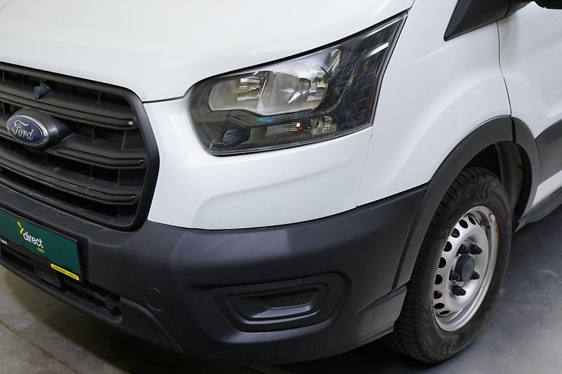 Ford Transit - fotka 9 z 23