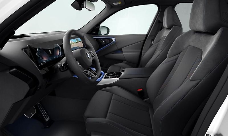 BMW X3 xDrive20d M-Sport - fotka 7 z 7