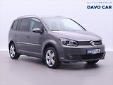 Volkswagen Touran 2,0 TDI 125kW DSG Highline - náhled 1