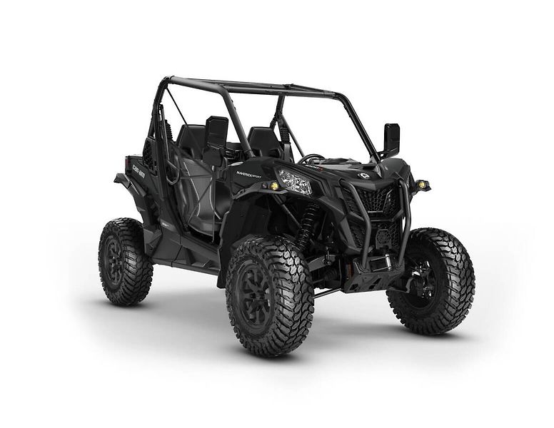 Can-Am Maverick Sport 1000R DPS (2027) 9GVE - MAVERICK SPORT DPS T 10 - fotka 1 z 2