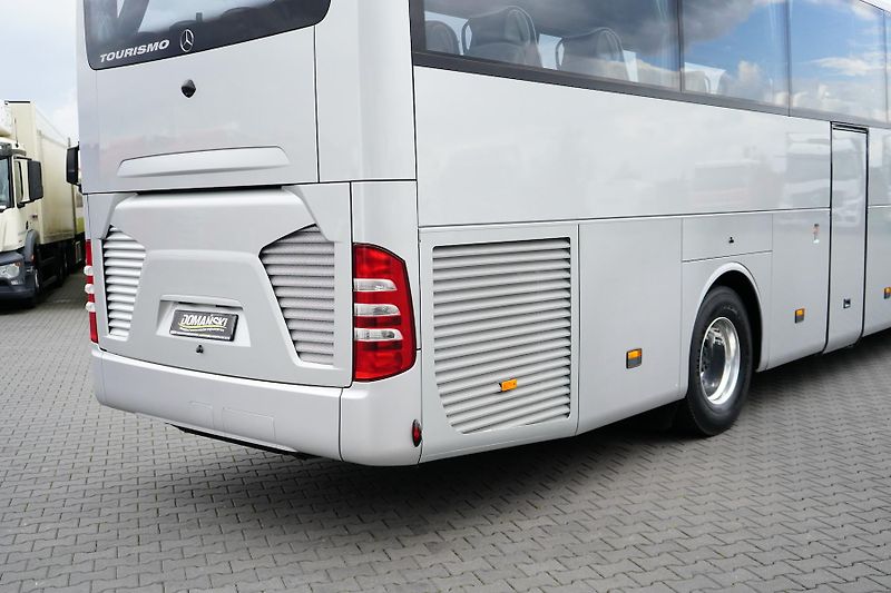 Mercedes-Benz (2017) TOURISMO / EURO 6 / 43 OSOBY / - fotka 44 z 73