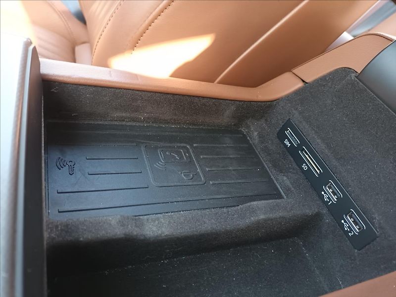 Audi A6 3,0 TDI,170KW,REZERVACE - fotka 39 z 43