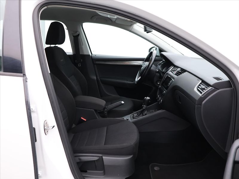 Škoda Octavia 2,0 TDI 135kW 4x4 DSG CZ Scout - fotka 11 z 28
