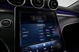 Mercedes-Benz Třídy C 300e Avantgarde Kamera Tažné - náhled 24