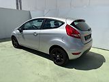 Ford Fiesta 1.3i, 44kW, Klima, Výhřevy - náhled 3