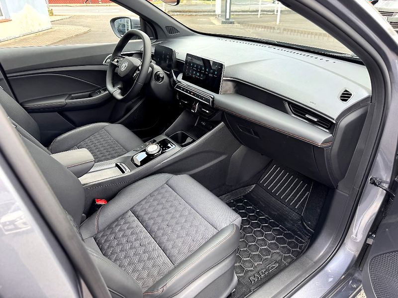 MG MG3 (2026) Hybrid+ (195k) Exclusive - fotka 15 z 34