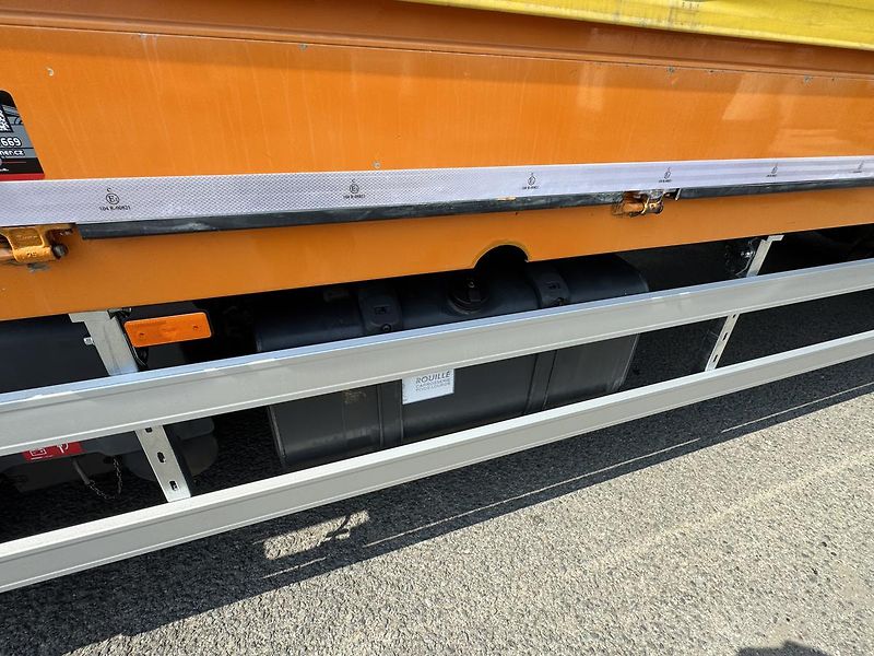Scania (2016) G 280*18T*EU6*20 PALET* 385TKM - fotka 12 z 41
