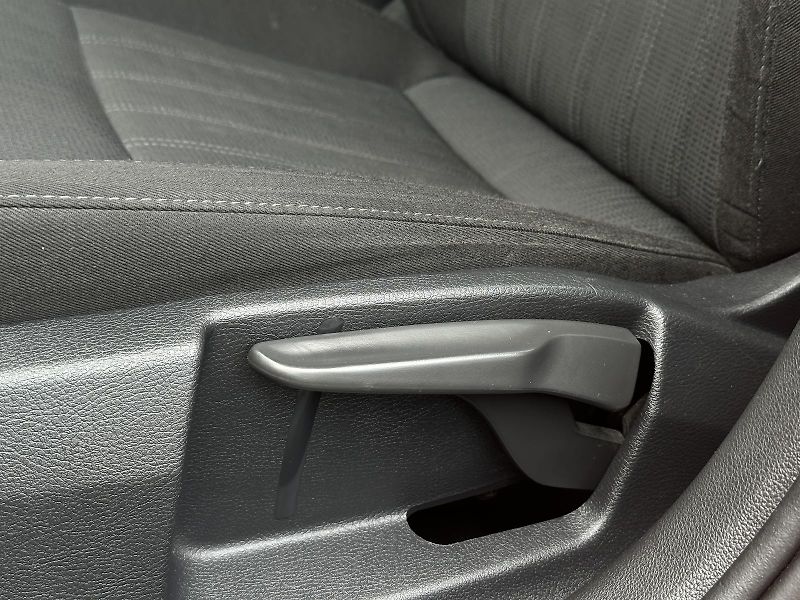 Škoda Octavia Combi 1.0TSi DSG Smartlink 2Z. - fotka 11 z 38