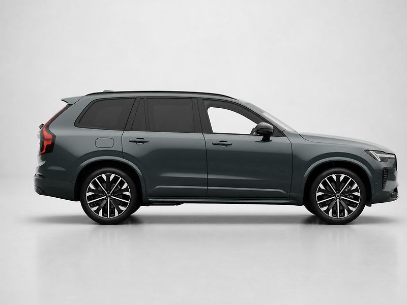Volvo XC90 (2026) B5 AWD PLUS Dark+4 ROKY ZÁRUKA - fotka 7 z 18
