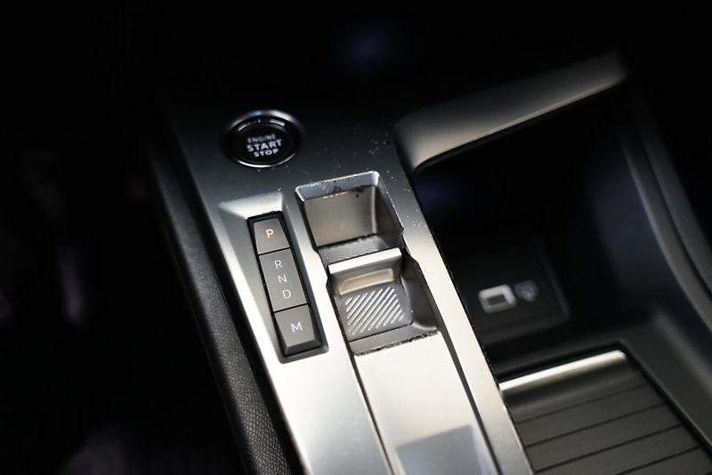 Peugeot 308 - fotka 24 z 25