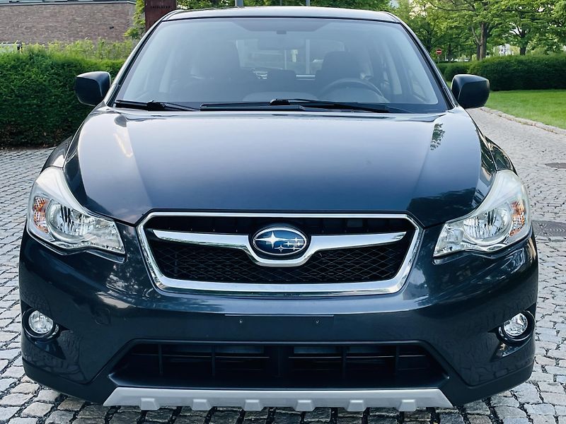 Subaru XV 1.6i 4x4 1MAJ TAŽNÉ SERVISKA - fotka 7 z 36