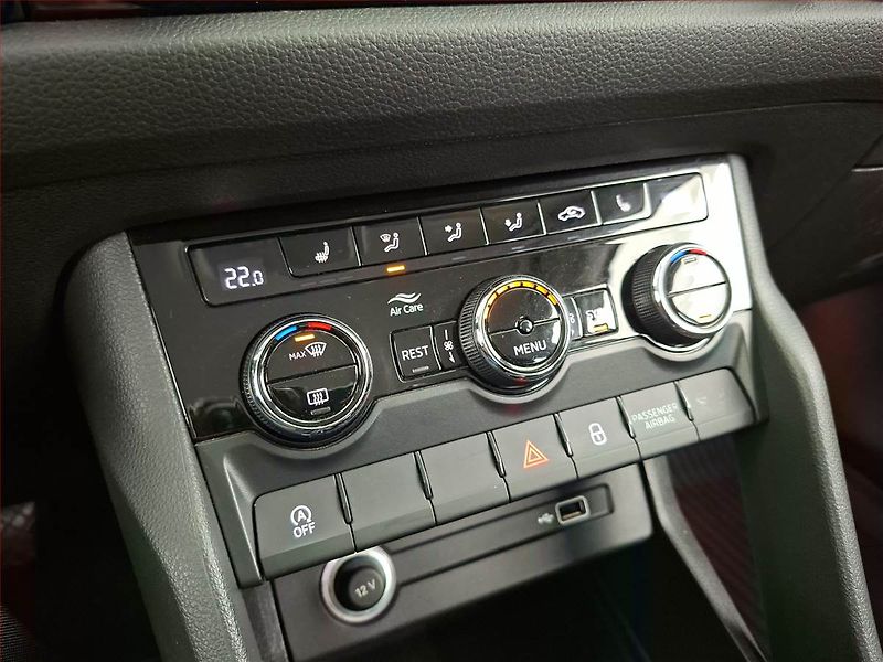 Škoda Kodiaq (2018) 2.0 TDI 4x4, 4X4, Automat - fotka 15 z 19