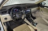 Škoda Superb (2022) 2.0TDI 147kW 4x4 L&K DSG kombi - náhled 9
