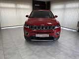 Jeep Compass 1.4 T ČR NAVI  1.MAJ. SERVISKA - náhled 3