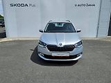 Škoda Fabia (2018) COMBI STYLE 81kW TSI/1.0 M6F - náhled 3