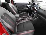 Hyundai Kona (2017) Premium 1.0 T-GDI, Serv.kniha - náhled 7