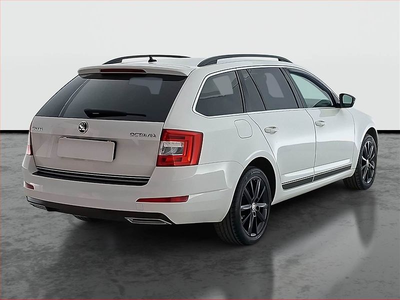 Škoda Octavia (2014) 1.8 TSI, Automat, Navi, Xenony - fotka 5 z 19