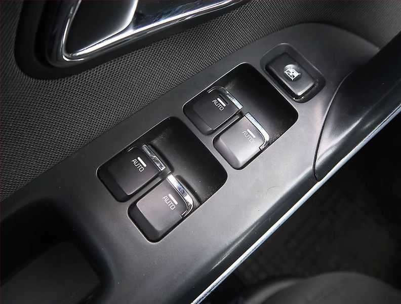Kia Ceed (2018) 1.6 CRDi, Tempomat - fotka 17 z 17