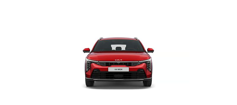 Kia K4 Sportswagon 1,6 T-GDi GPF 7DCT TOP - fotka 2 z 6