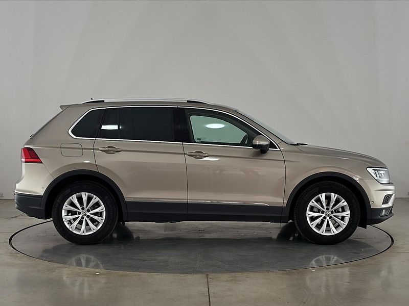 Volkswagen Tiguan Maraton Edition DSG - fotka 16 z 30