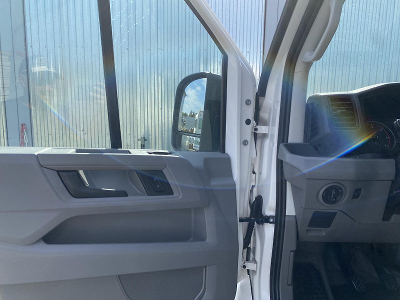 Volkswagen Crafter 2.0TDi 140PS 168000KM DPH TOP! - fotka 89 z 142