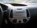 Hyundai i20 1,2 i 57kW - náhled 15