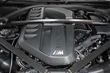 BMW M3 COMPETITION*KARBON*PPF*DPH*ČR* - náhled 42