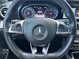 Mercedes-Benz Třídy E (2018) 2.0d AMG-line! Navi! Tažné! - náhled 30