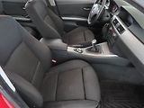 BMW Řada 3 (2008) 318 d, Eko.zaplacen, Tažné - náhled 9