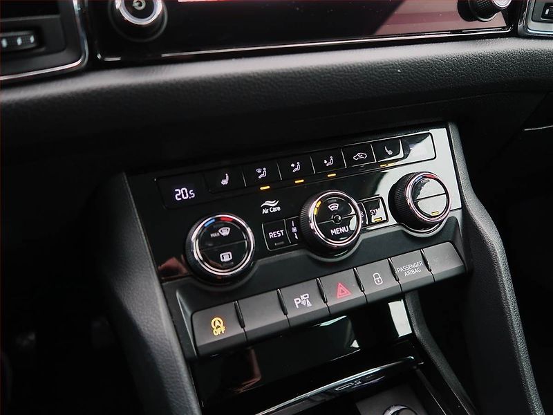 Škoda Kodiaq (2018) Style Plus 2.0 TDI 4x4 - fotka 22 z 23