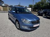 Škoda Fabia (2014) 1.4-16V(63KW)rezervace - náhled 1