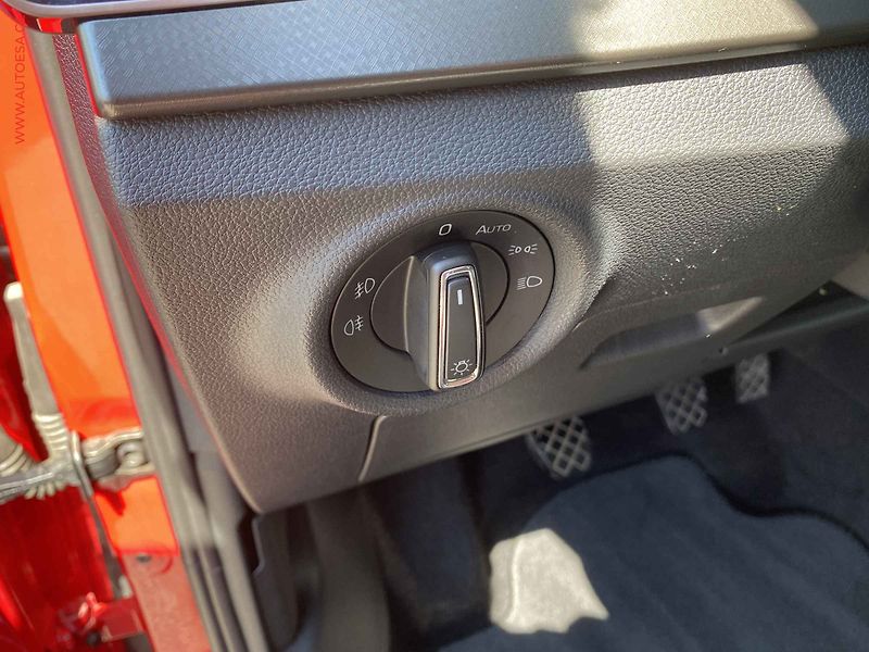 Škoda Scala (2023) 1.5 TSi, 1.maj,ČR, Style - fotka 15 z 19