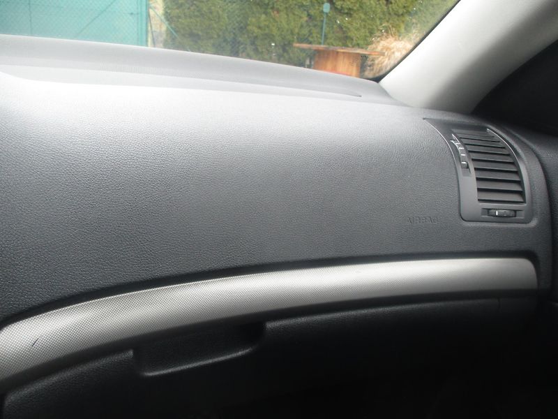 Škoda Octavia 1.9 TDi - fotka 23 z 28