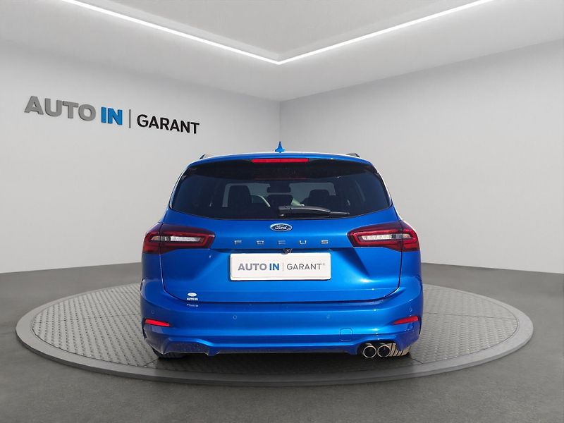 Ford Focus (2022) ST Line 1.5 EcoBlue A/T 88kW, - fotka 6 z 27