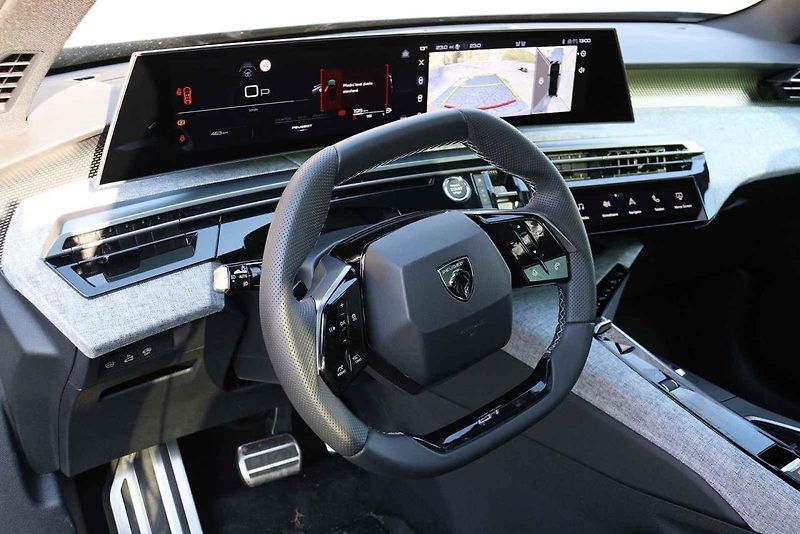 Peugeot 5008 1.2 Puretech.