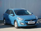 Hyundai i30 (2013) 1.6 CRDi, ČR - náhled 1