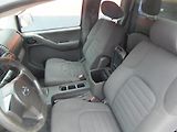 Nissan Navara (2009) King-Cab 2.5 DCi 4x4 tažné 3t - náhled 8