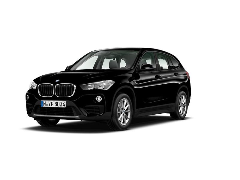 BMW X1 20i xDrive - fotografie inzerátu