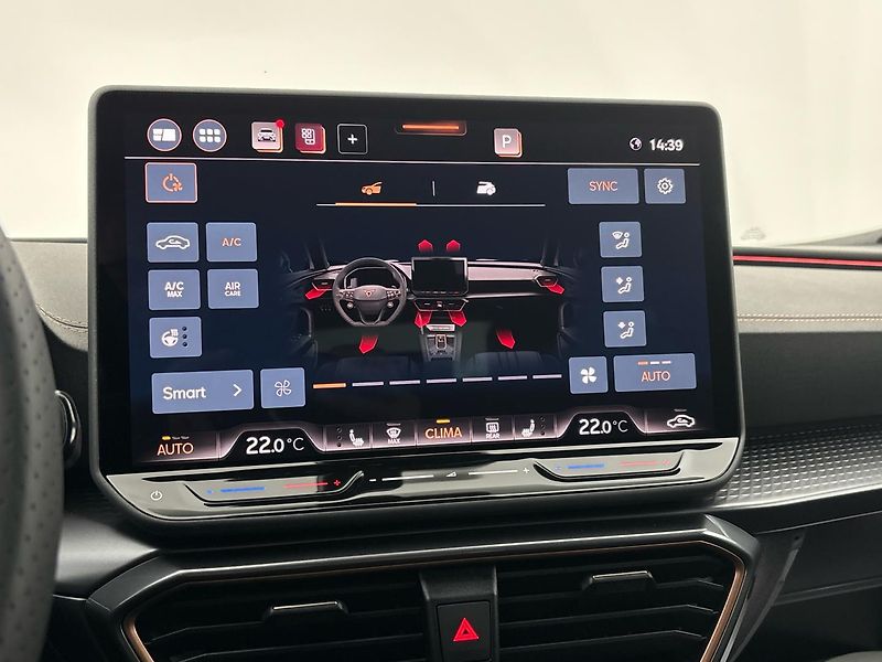 Cupra Formentor (2026) VZ5 - fotka 20 z 30